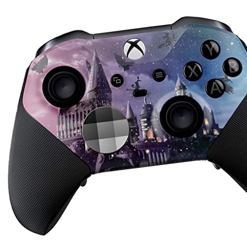 image for Harry Pottr X-box Elite Controller Series 2 Limited Edition by DreamCo