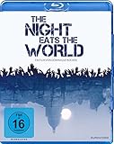 The Night Eats the World [Blu-ray]