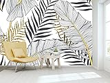 Dimensiones: este papel pintado se corta en 4 partes para una fácil instalación, cada una mide 50 x 140 cm, tamaño total 200 x 140 cm (ancho x alto). Cada pieza está marcada con un número. Puedes hacerlo en un orden durante la instalación.