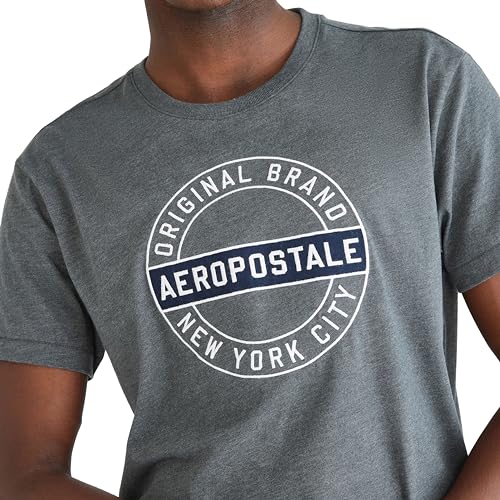 AEROPOSTALE Men's Graphic2