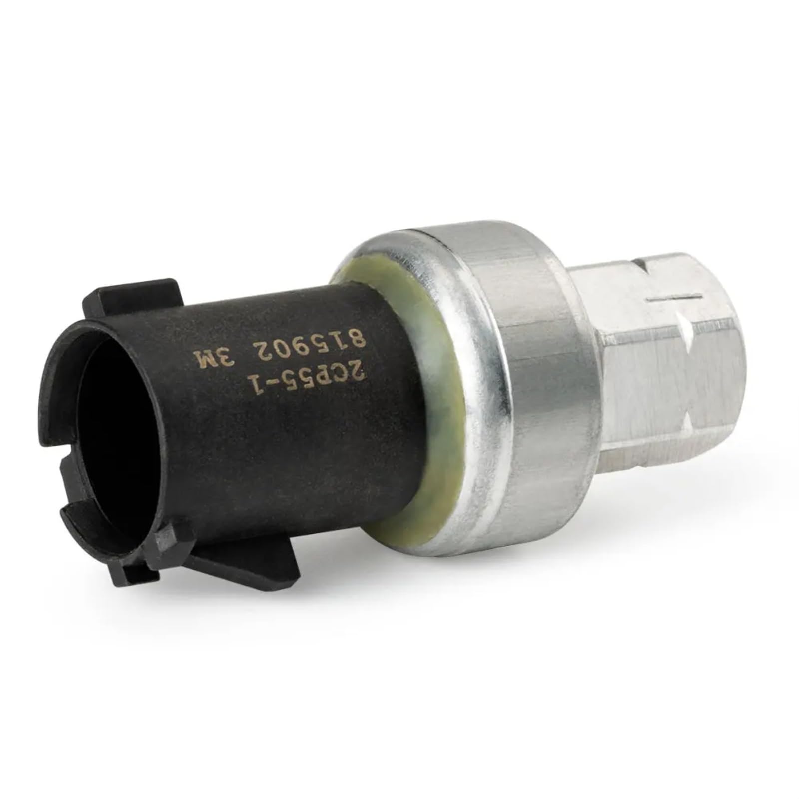 Sensore pressostato Aria condizionata Compatibile con Dodge Journey 2009 2010 2011 e Magnum 2006 2007 2008. Codice Ricambio: 05066512AA, 05096084AA, 05174039AA.