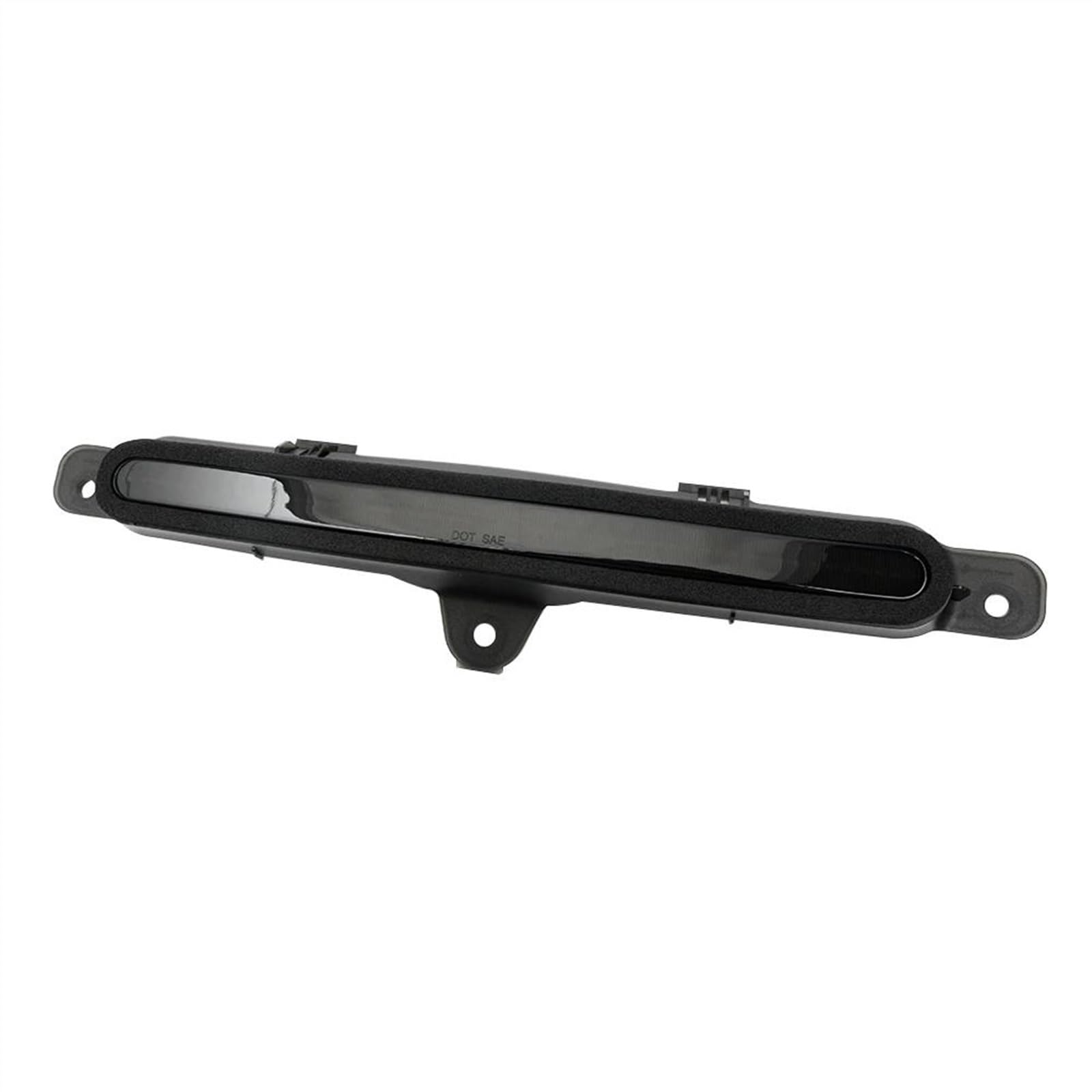 Feu stop surélevé étanche et durable pour Mustang Gen5 LCI S-197 II version 2010 à 2014 - 7