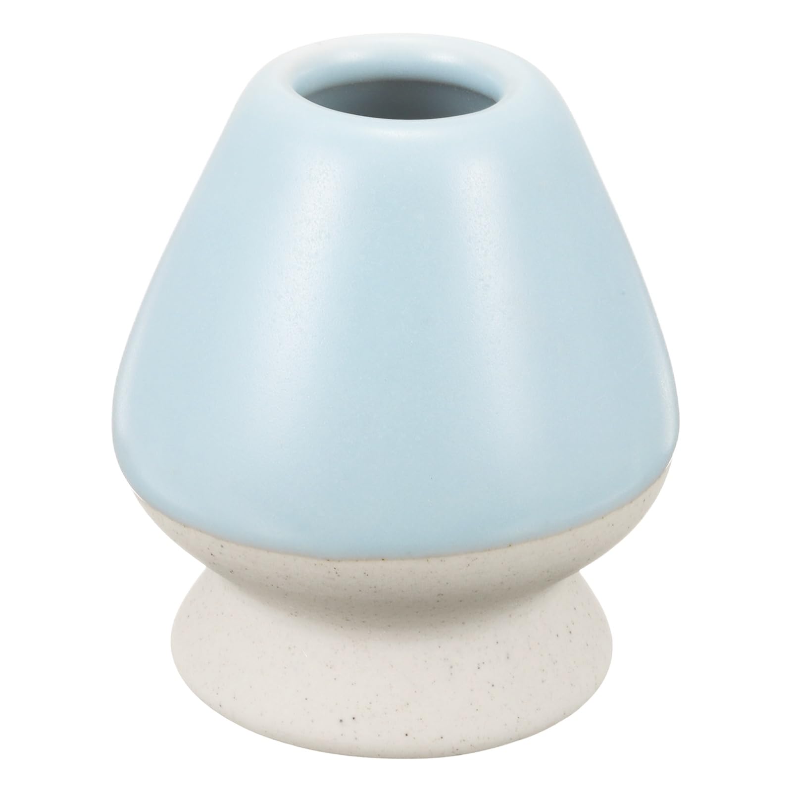 Support Chasen en céramique de 70 mm pour sauver les brins de votre fouet à matcha
