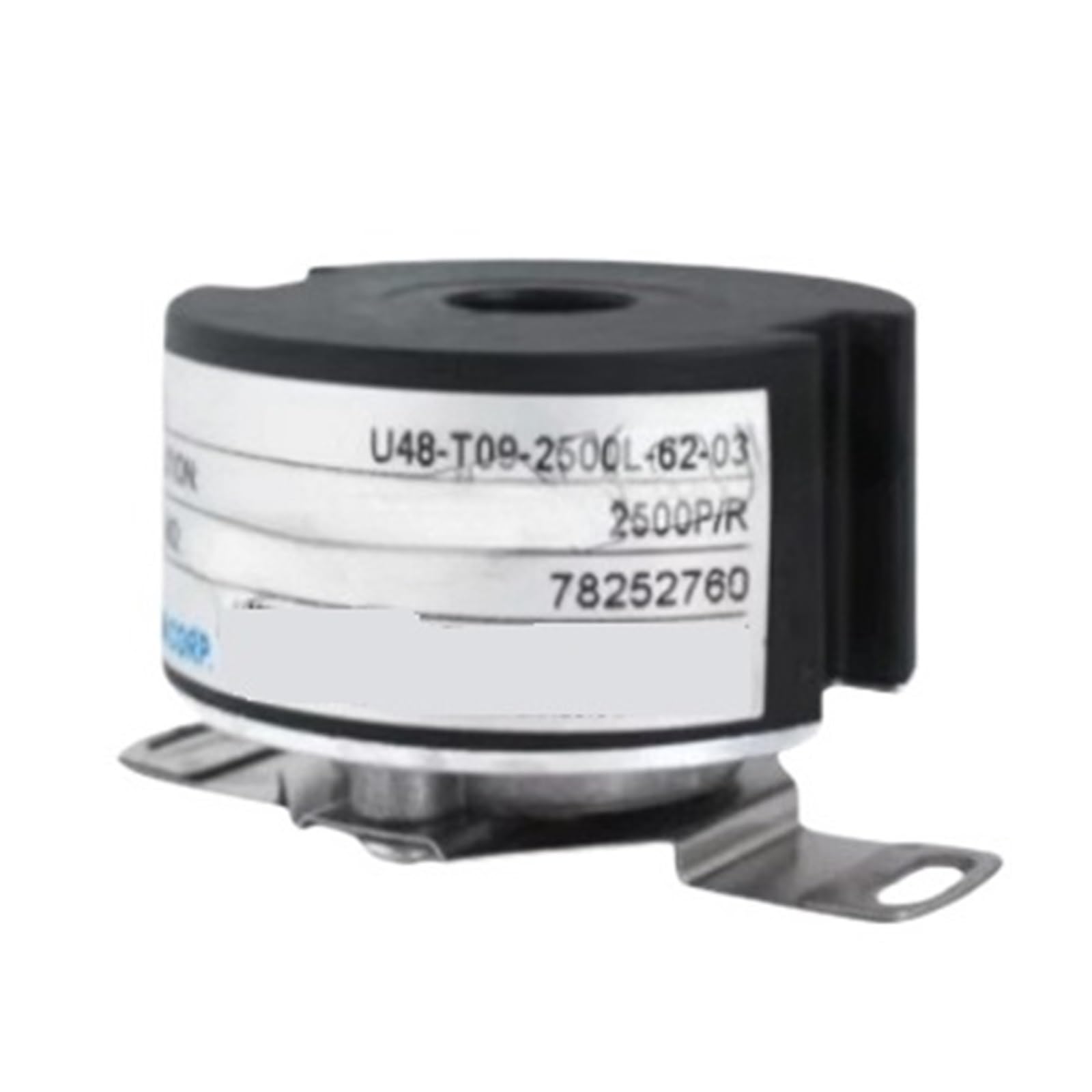 Capteur U48-T09-2500L-15D codeur incrémental pour servomoteur - 2
