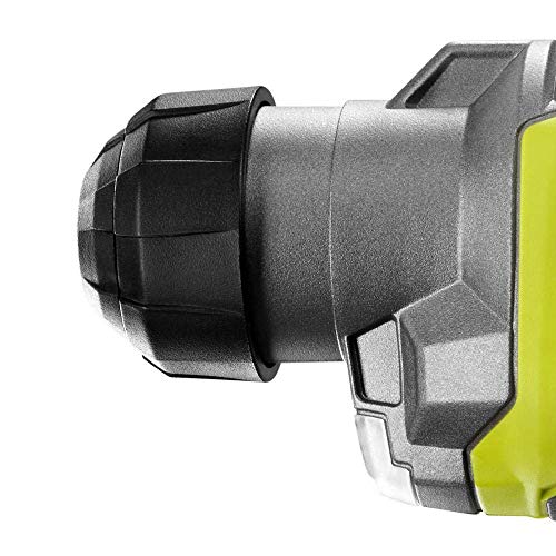 Ryobi 18-Volt One+ Lithium-Ion Cordless 1/2 Inch Sds-Plus Rotary Hammer Drill (Tool Only) (Non-Retail Packaging) #TOP2