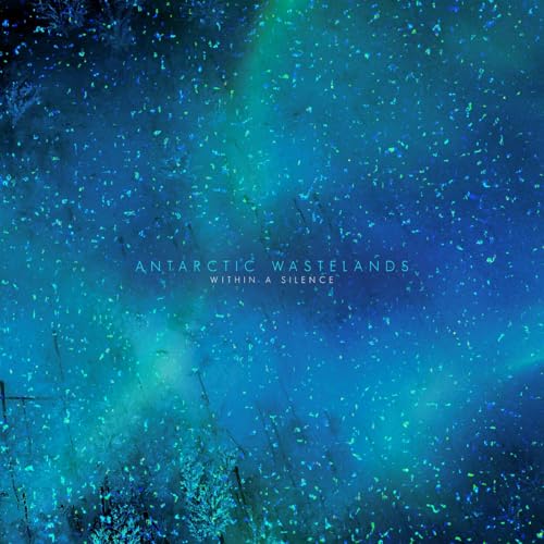 Antarctic Wastelands