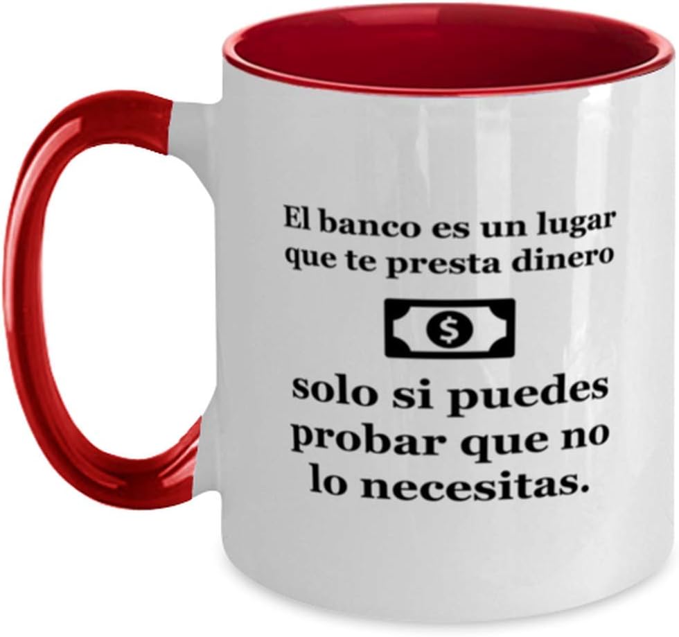 Tazas para Café