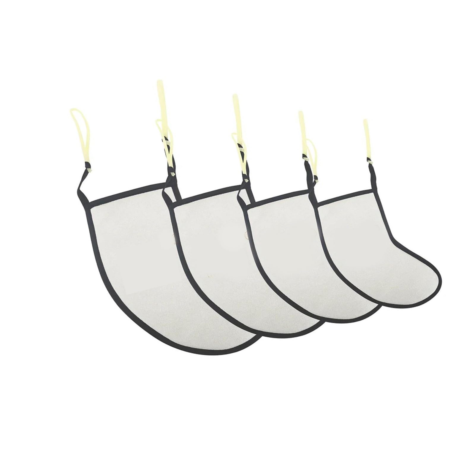 Accesorios Profesionales Violin Reposapiés Para Violín Con Correa Elástica De Goma Para Instrumentos De Cuerda De 4/4 3/4 1/2 1/4 1/8 Y 1/16(1/4)