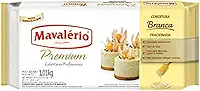 COBERTURA FRACIONADA PREMIUM BRANCA 1,01KG MAVALÉRIO