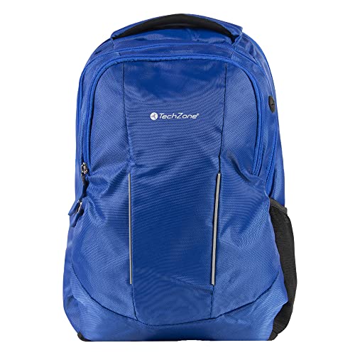 Listado de Targmex - 5 favoritos. 37 Mochila Techzone con compartimento para Laptop de hasta 17'. Tirantes de Alta Resistencia Acolchonados, Compartimentos Frontales y Laterales con Cierres Metálicos Autorreparables...