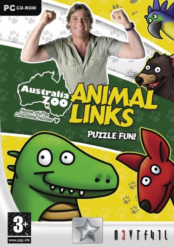 Australian Zoo (vf - French game-play) [video game]