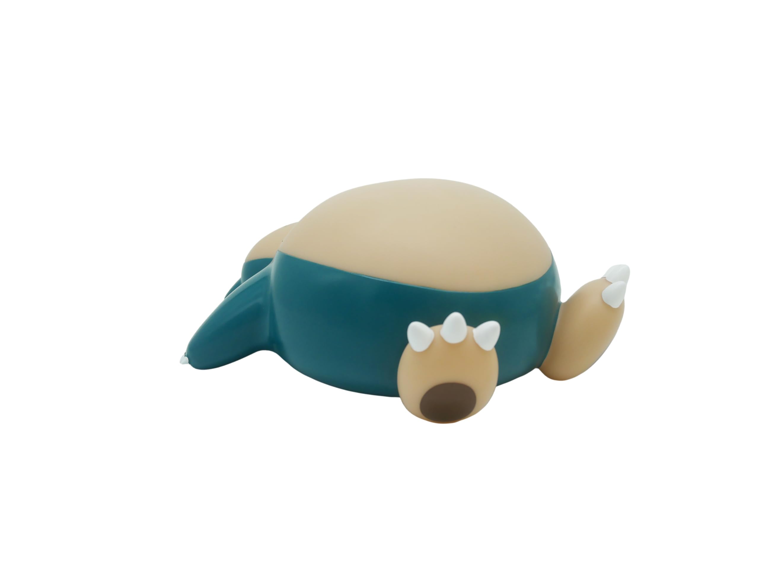 POKÉMON sleeping SNORLAX & PIKACHU light-up figure10 in - Teknofun