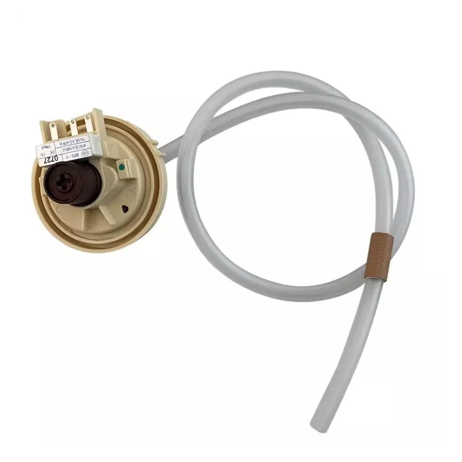 Sensor de nivel de agua para lavadora compatible con LG 6501EA1001 de repuesto doméstico 5