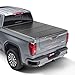 BAK BAKFlip G2 Hard Folding Truck Bed Tonneau Cover | 226102 | Fits 1988 - 2013 Chevy/GMC Silverado/Sierra, 2014 2500/3500HD 8