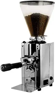 Obel 902M Junior Commercial Electronic Coffee Grinder