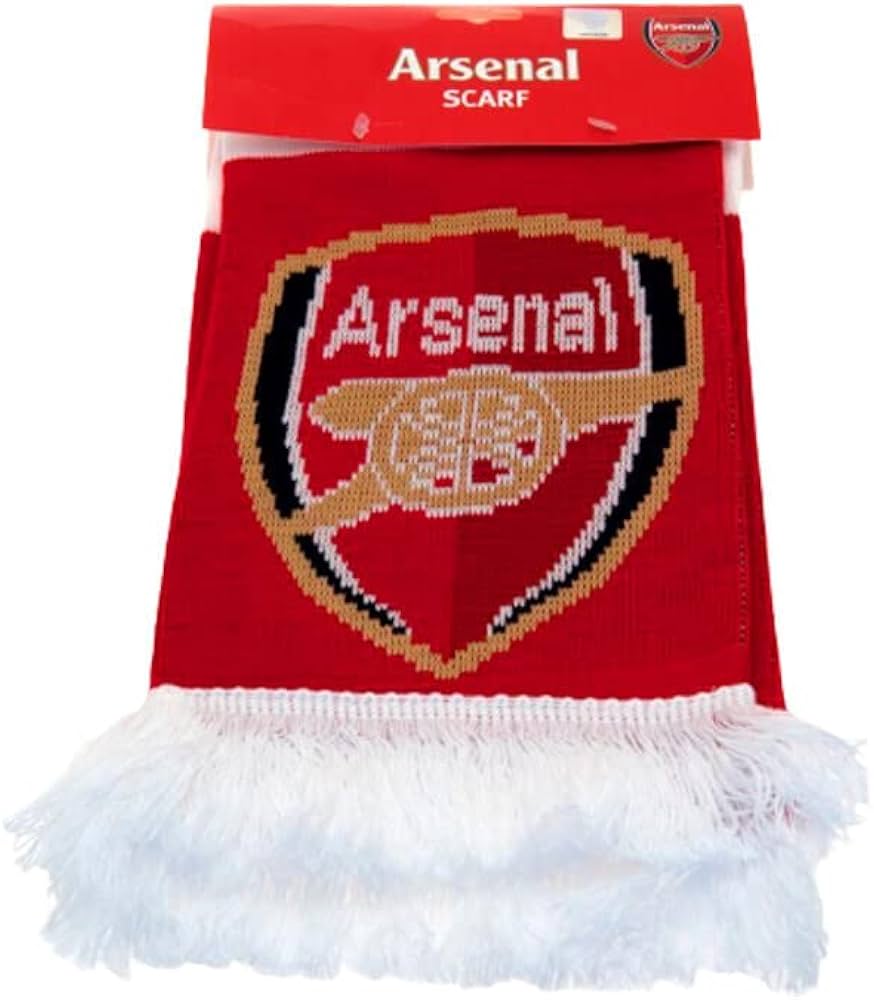 Amazon | アーセナル フットボールクラブ Arsenal FC オフィシャル商品