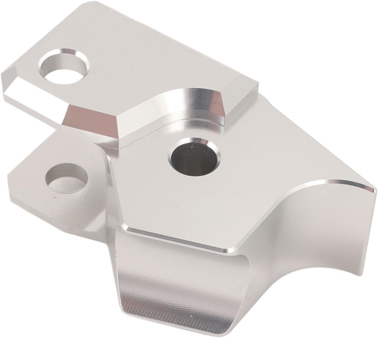 3in Rear Shock Lift Kit Aluminum Billet Extender for RYKER 600?900, RustResistant Material for OffRoad Riders