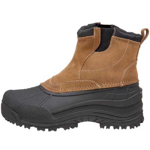 Image of Northside Men's Montana Shell Bottom Winter Boot