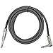 Lulu Home Guitar Cable, Professional Instrument Cable, Straight 1/4