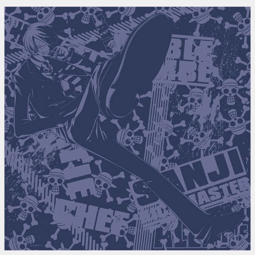 ワンピース キャラソン サンジ ナミ ビビ Girlsに首ったけ ニコニコ動画