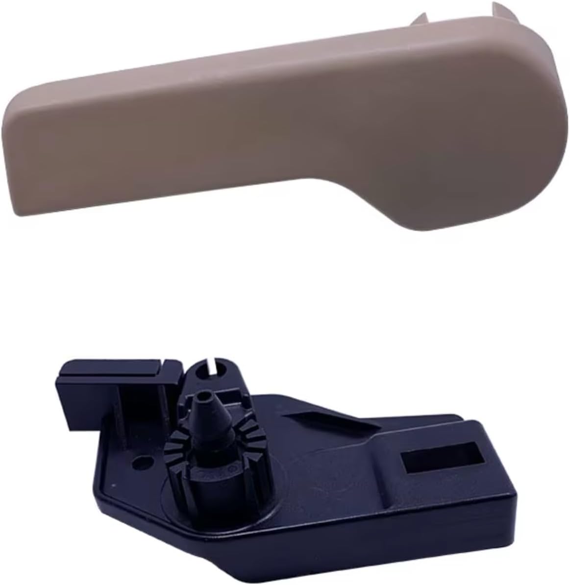 Car Hood Release Handle for Seat for Leon 2006 2007 2008 2009 2010 2011 2012 2013 Car Hood Release Handle 1J1 823 633 A