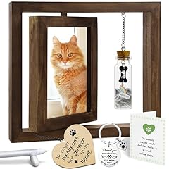 1. Keychain - Rustic