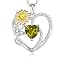 Sunflower 08-August-Peridot