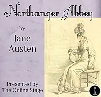 Northanger Abbey livre audio