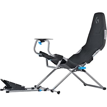 Playseat&reg; Challenge X - Logitech G Edition