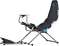 Playseat Challenge X - Logitech G Edition Sim Racing Cockpit
