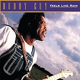 Feels Like Rain - Limited 180-Gram Purple Colored Vinyl -  Buddy Guy