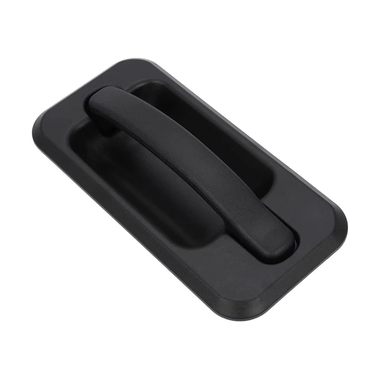 Trxjjvm 4 Pc Set For Hummer For H2 2003-2009 Car Exterior Outside Door Handle Set 131609870457 15104792 10360326 Auto Parts Car Exterior Door Handle(4 Pc Set)