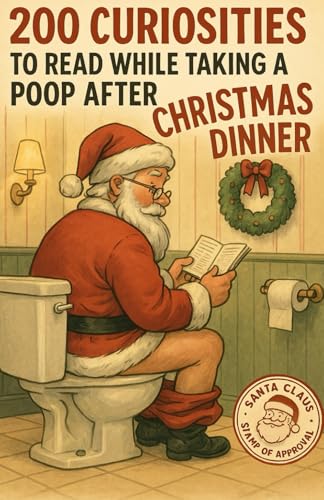 200 CURIOSITIES: Discover the Strangest Facts About Life and Nature - A Fun and Fascinating Trivia Book for All Ages - Your Daily Dose of Fascinating Curiosities