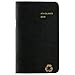 AT-A-GLANCE Pocket Planner, January 2018 - December 2019, 3-5/8" x 6-1/16", Recycled, Color Will Vary (70024G00)
