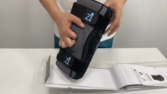 Amazon.com: Z ONE Z1 K11 Knee Brace for Knee Pain with Gel Patella