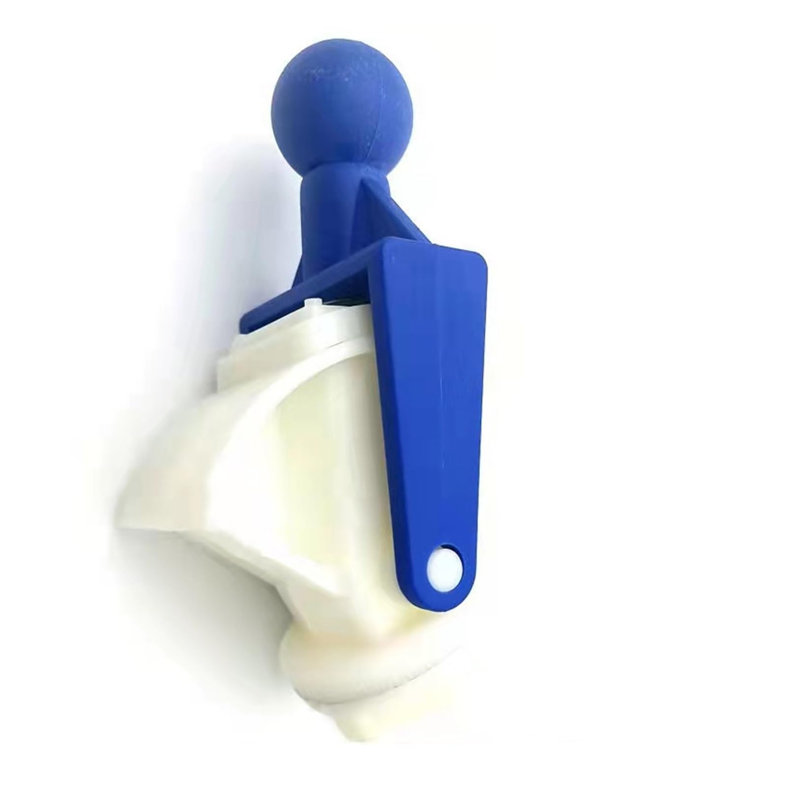 Vanne de porte de miel pour machine à miel et outil d'apiculture