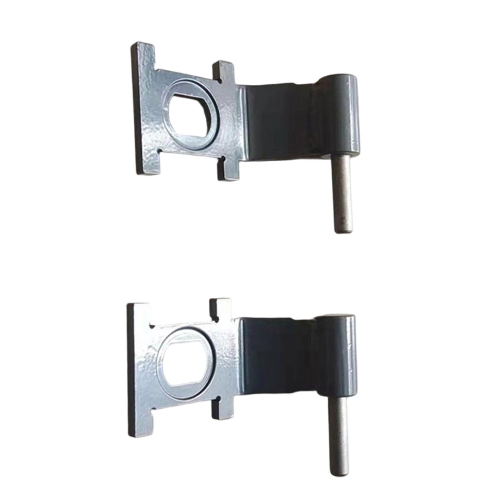 Charnières de porte de cabine pour S630 S650 S750 S770 sans jeu