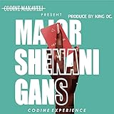 GANGSTER CHICK (feat. MG BROKLIN & KING OC)