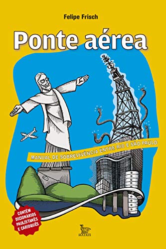 Ponte aérea: