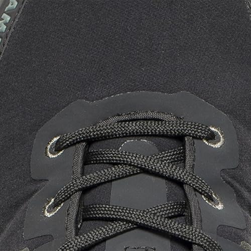 Mammut Ultimate Pro Low GTX Men | Wanderschuhe für Herren, Gore-Tex Schuhe, Wasserdichte Sportschuhe, Trekkingschuhe für Leichte Wanderungen, Bergschuhe, Outdoor Freizeitschuhe | Schwarz, 12