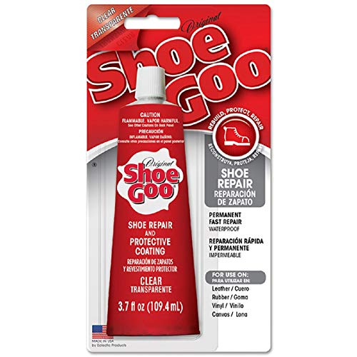 Shoe Goo Transparent 100 ml