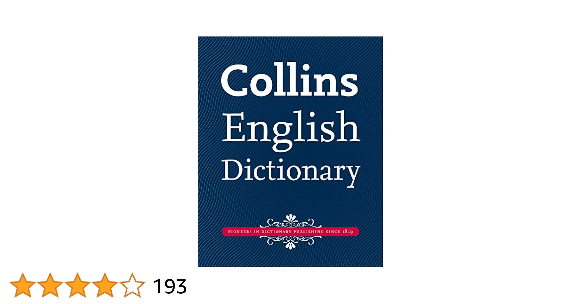 洋書 3 Dictionary of Anonymous and Pseudonymo Fifty years among the new words : a dictionary of neologisms