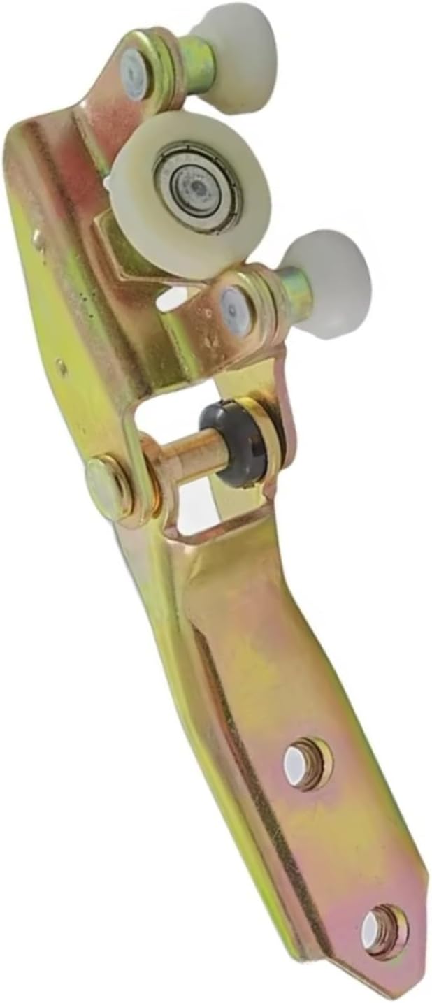 Sliding Door Roller Guide Set Left Heavy Duty for T4 Transporter 1990-2004