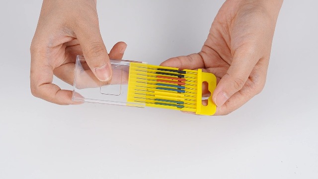 Image of SMD SOIC IC Test Hook Clips Micro Grabber Clips 10Pcs for Logic Analyzer Programmer Generator