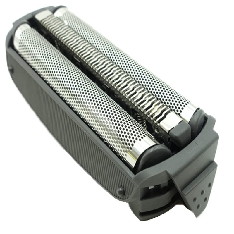 Replacement Foil + Blade for Panasonic ES-RT51-S / ES7058S Electric Razor - Men's Shaver Cutter Outer and Inner Blade Accessories