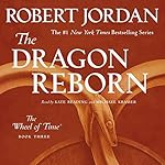 Cover of The Dragon Reborn