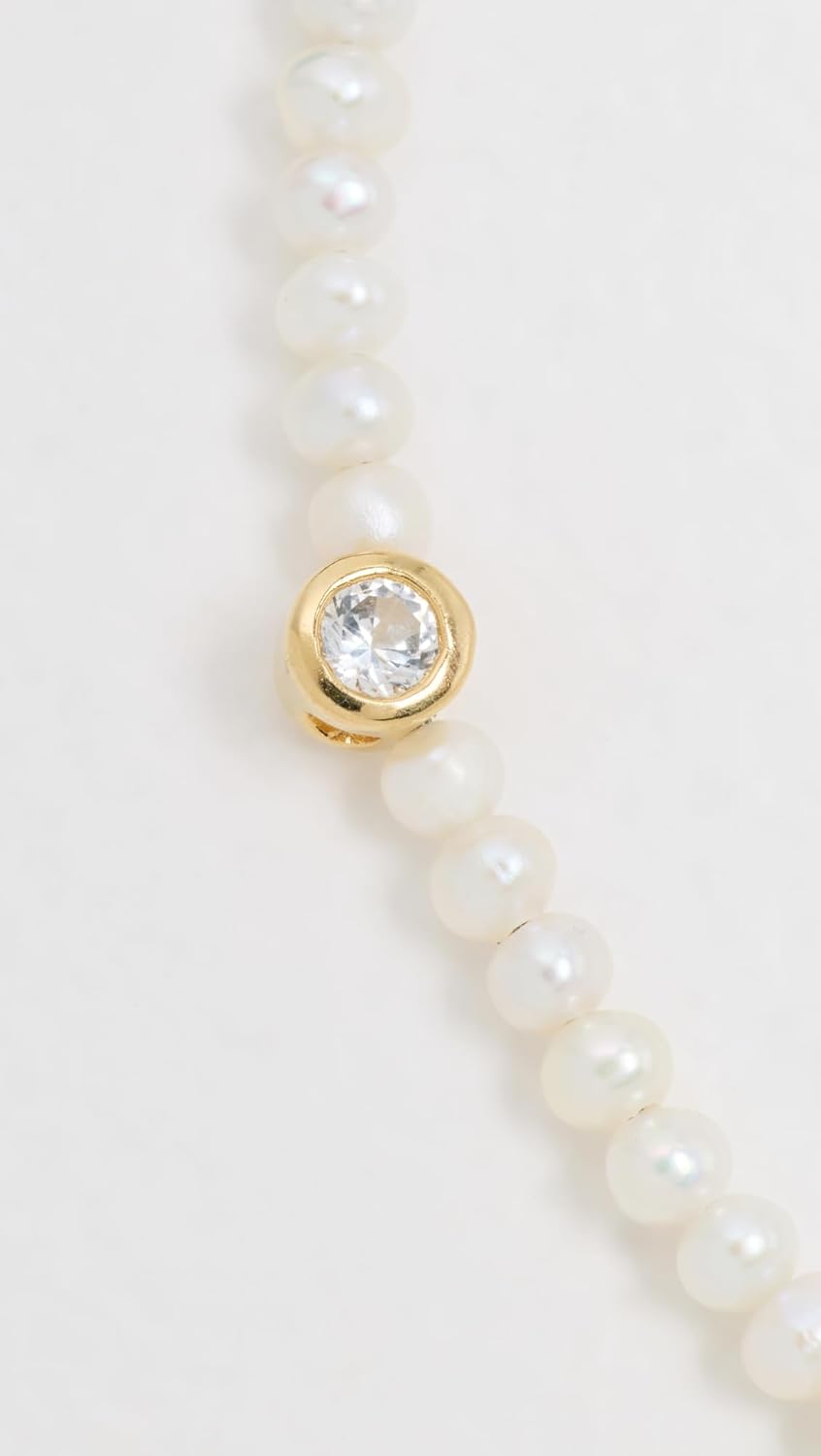 Brinker + Eliza Women's Claire Necklace - Image 3