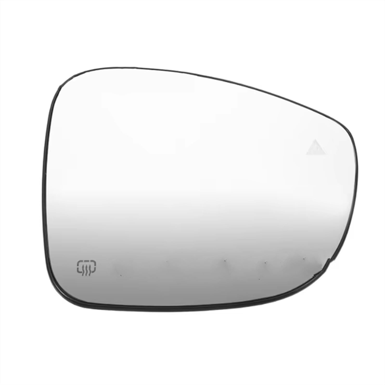 Retroviseur Miroir Glace Pour Chrysler Pour Pacifica 68318282AA 68318282AB Rétroviseur Extérieur Chauffant Avec Détection D'angle Mort