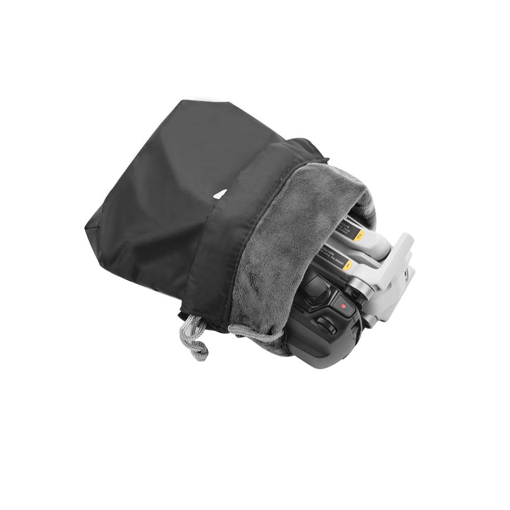 Portable Hard Backpack Bag For DJI FPV Combo,Waterproof Shockproof Storage Carrying Case For DJI Mavic AIR 2/AIR 2S Drone, Remote Controller, Charger, Cables, Battery & Accessories In | Whizz - Foto 3