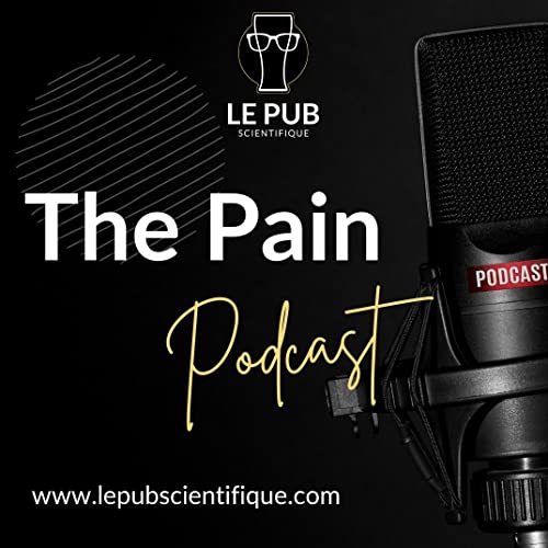 The Pain Podcast cover art